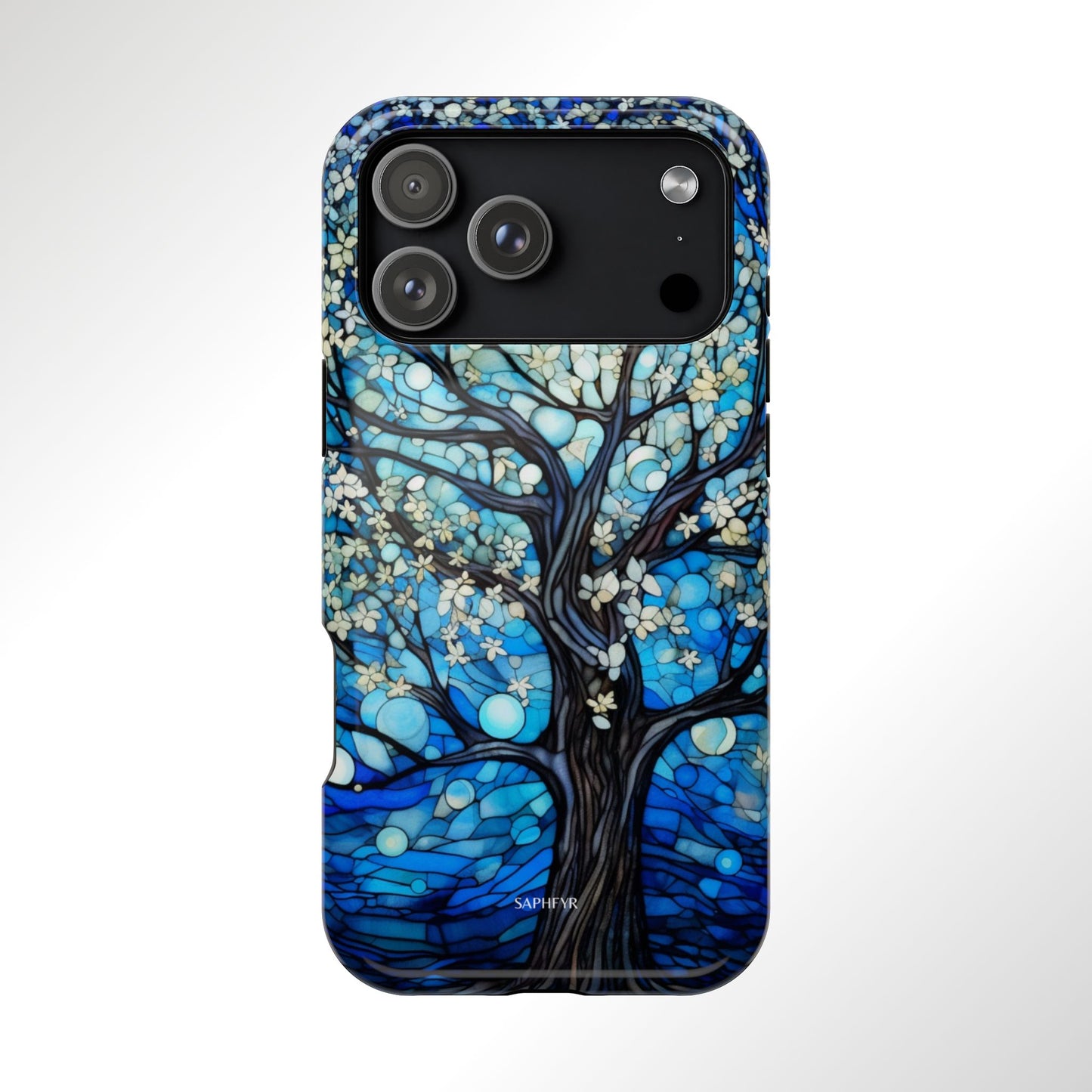 Blue Moon Apples