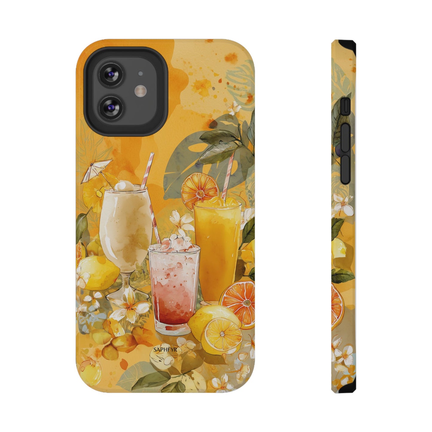 A Lotta Colada