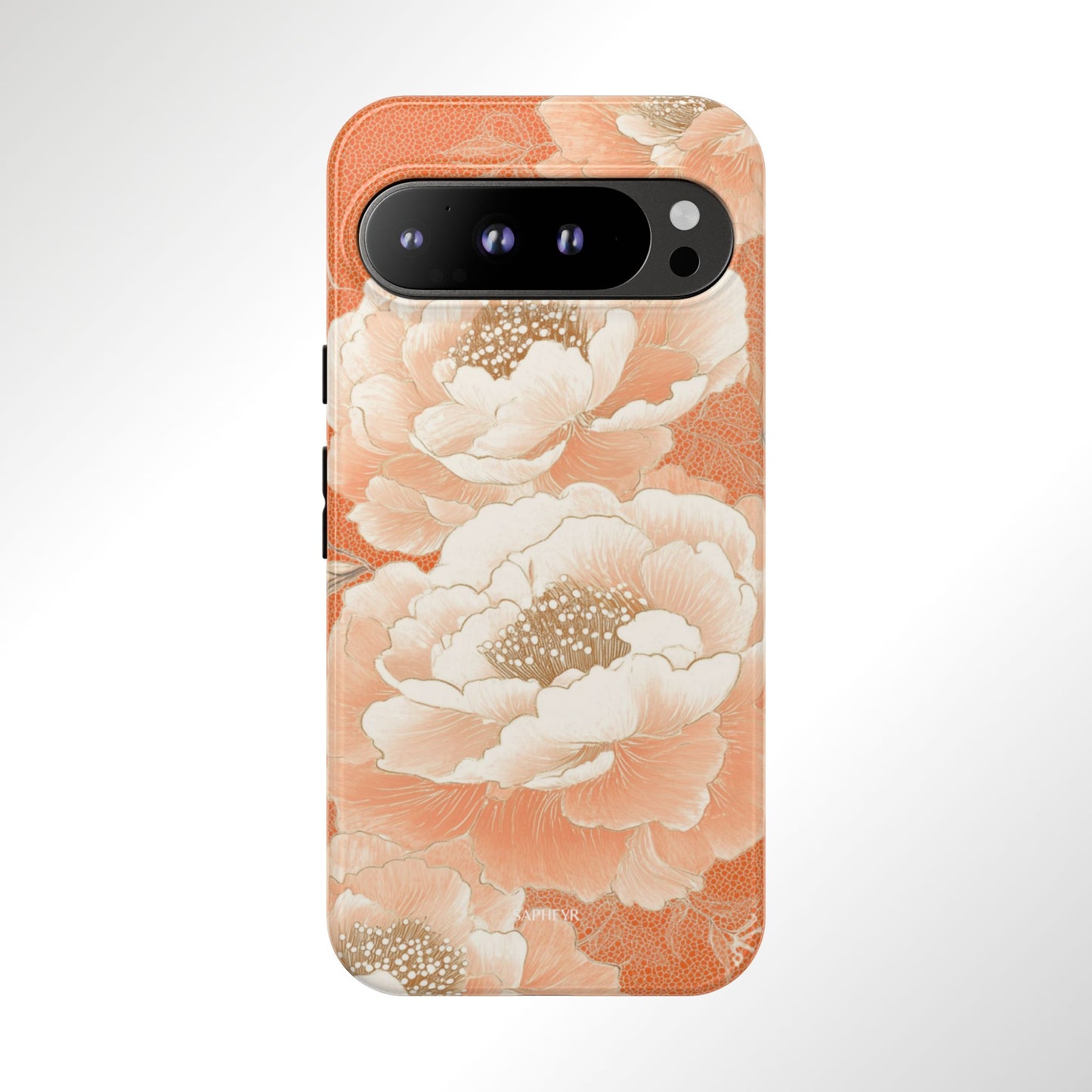 Peach Blossoms