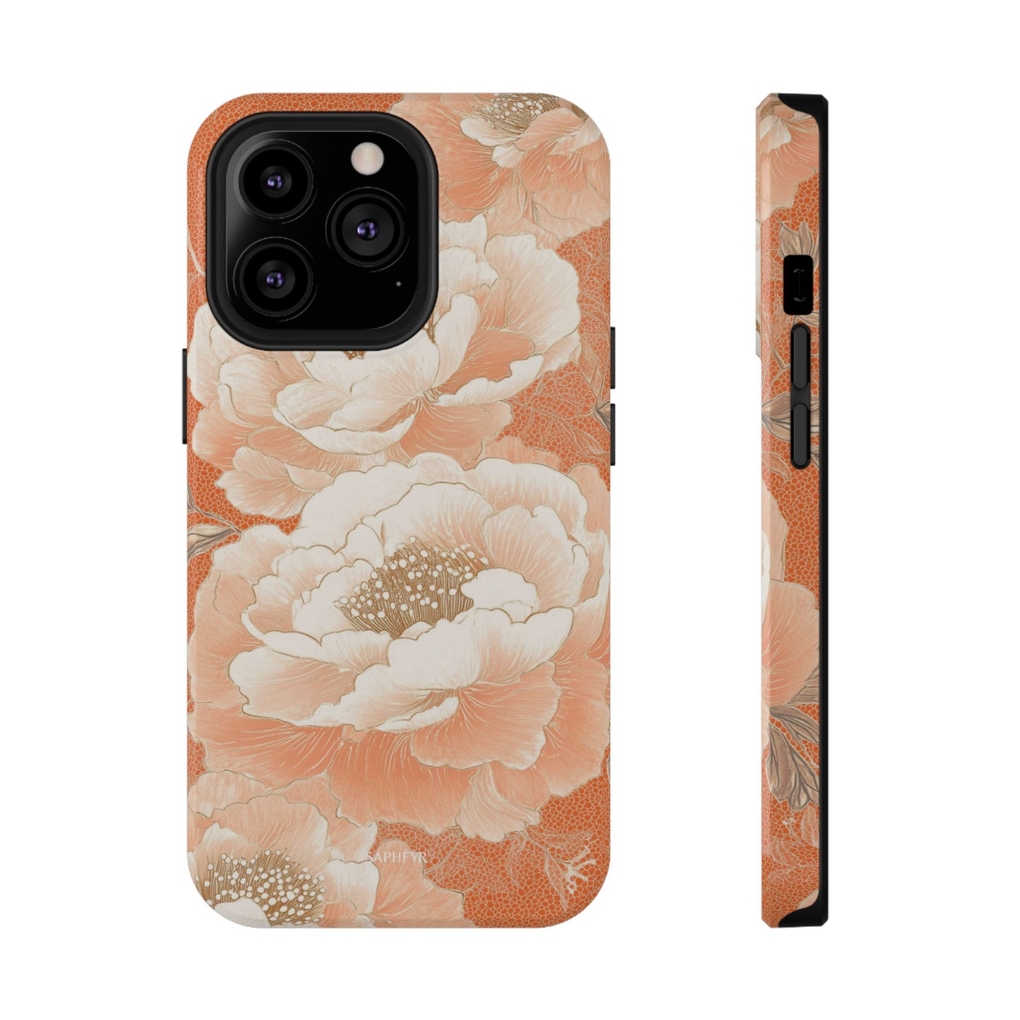 Peach Blossoms