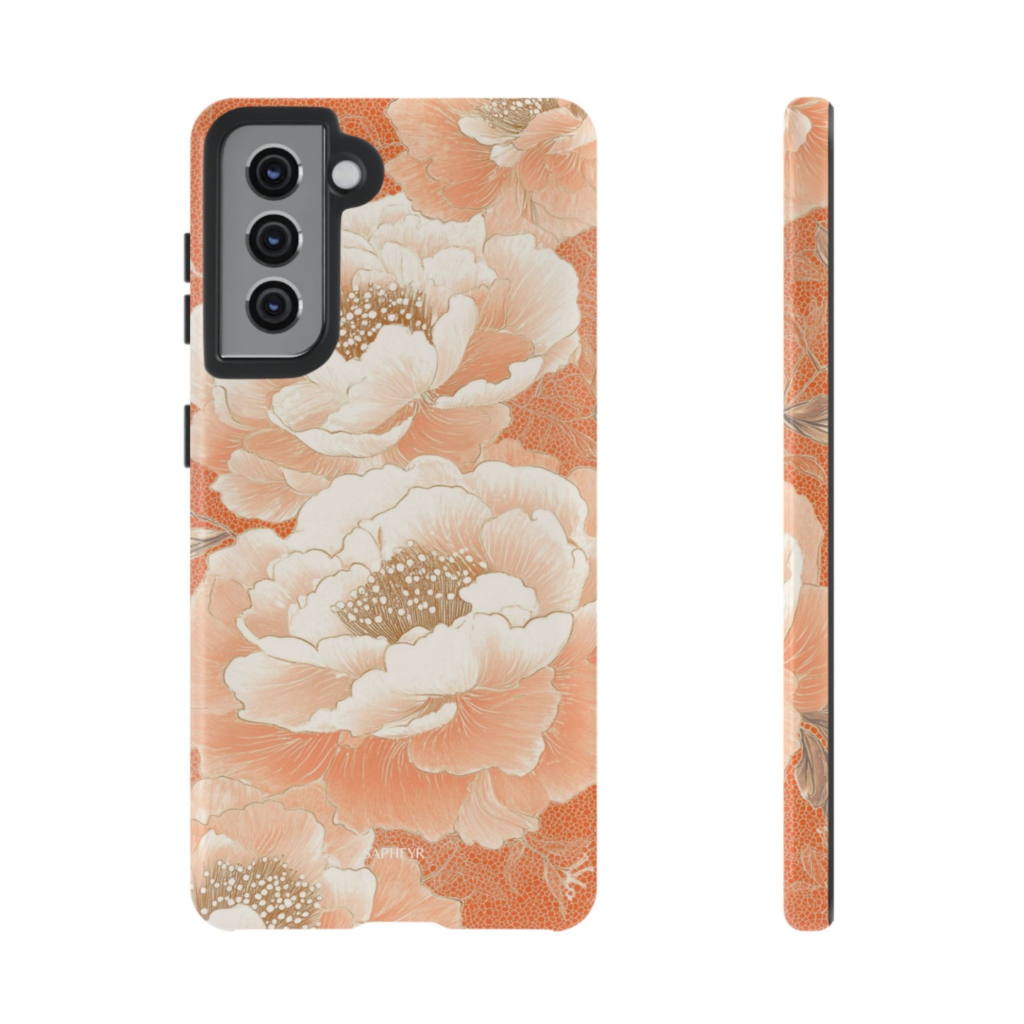 Peach Blossoms