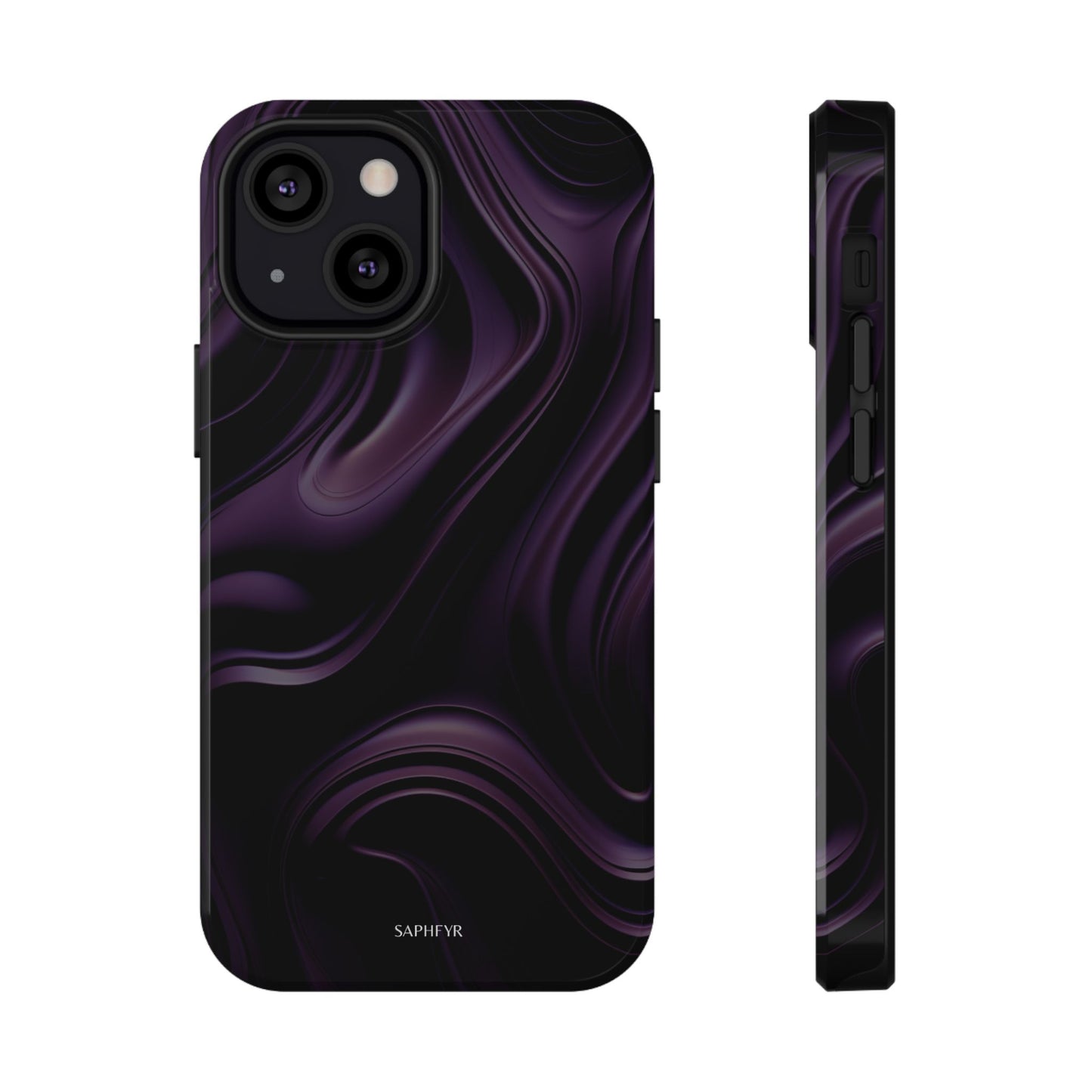 Purple Reign