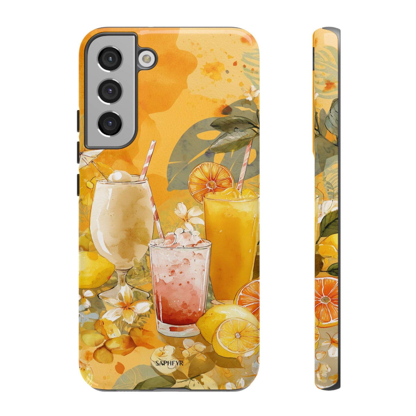 A Lotta Colada