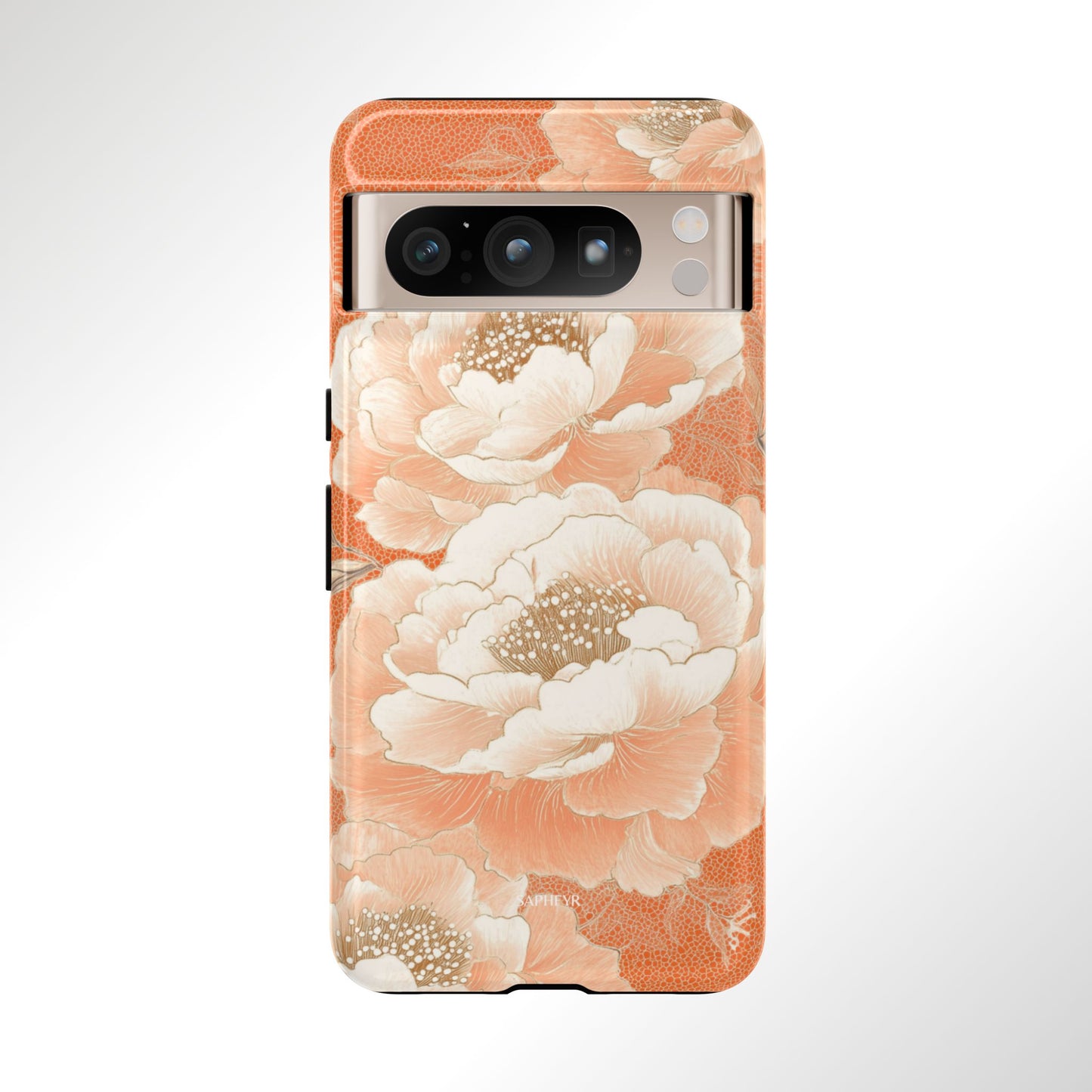 Peach Blossoms