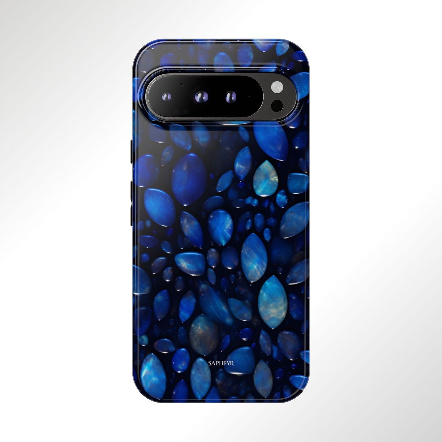 Serenity Stone
