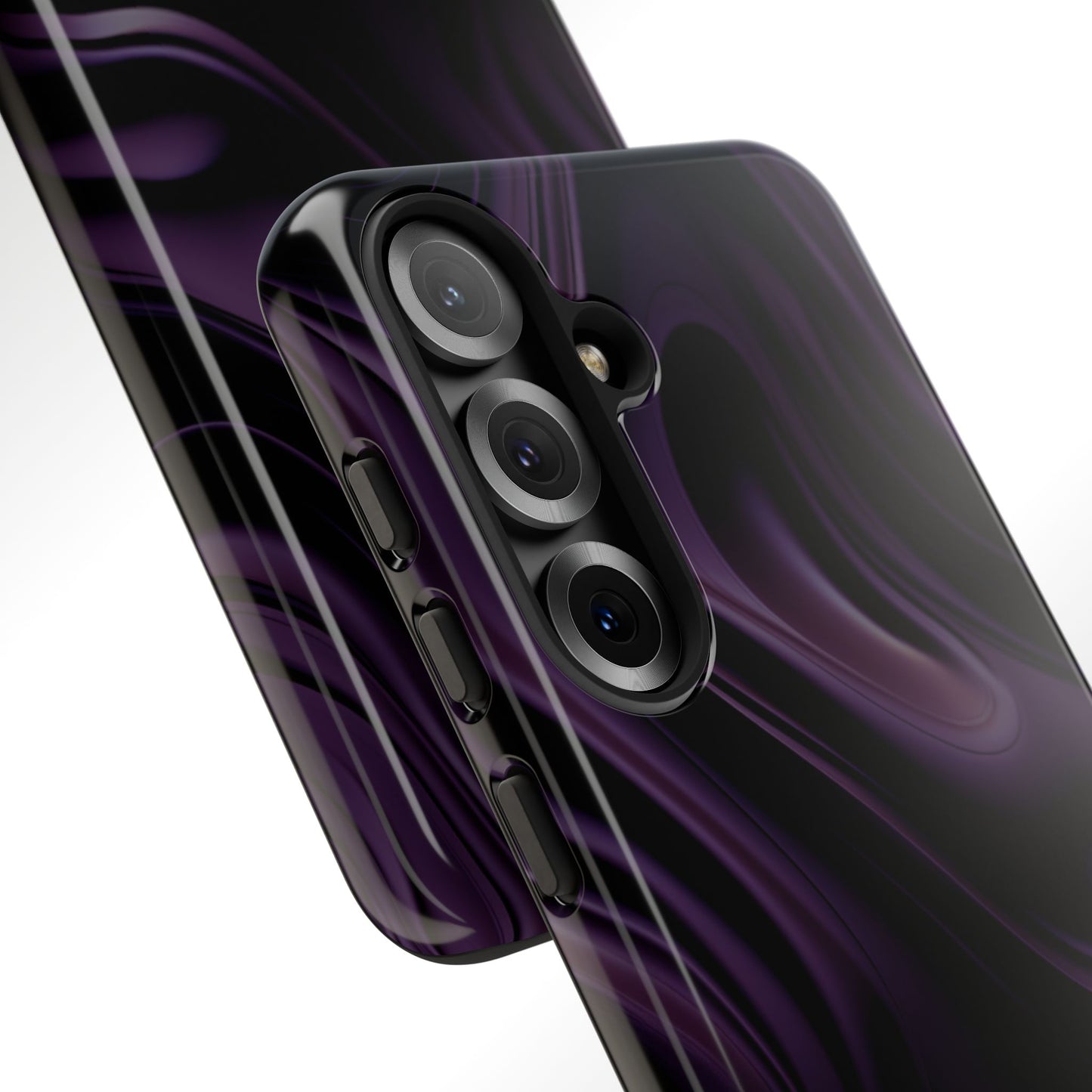 Purple Reign