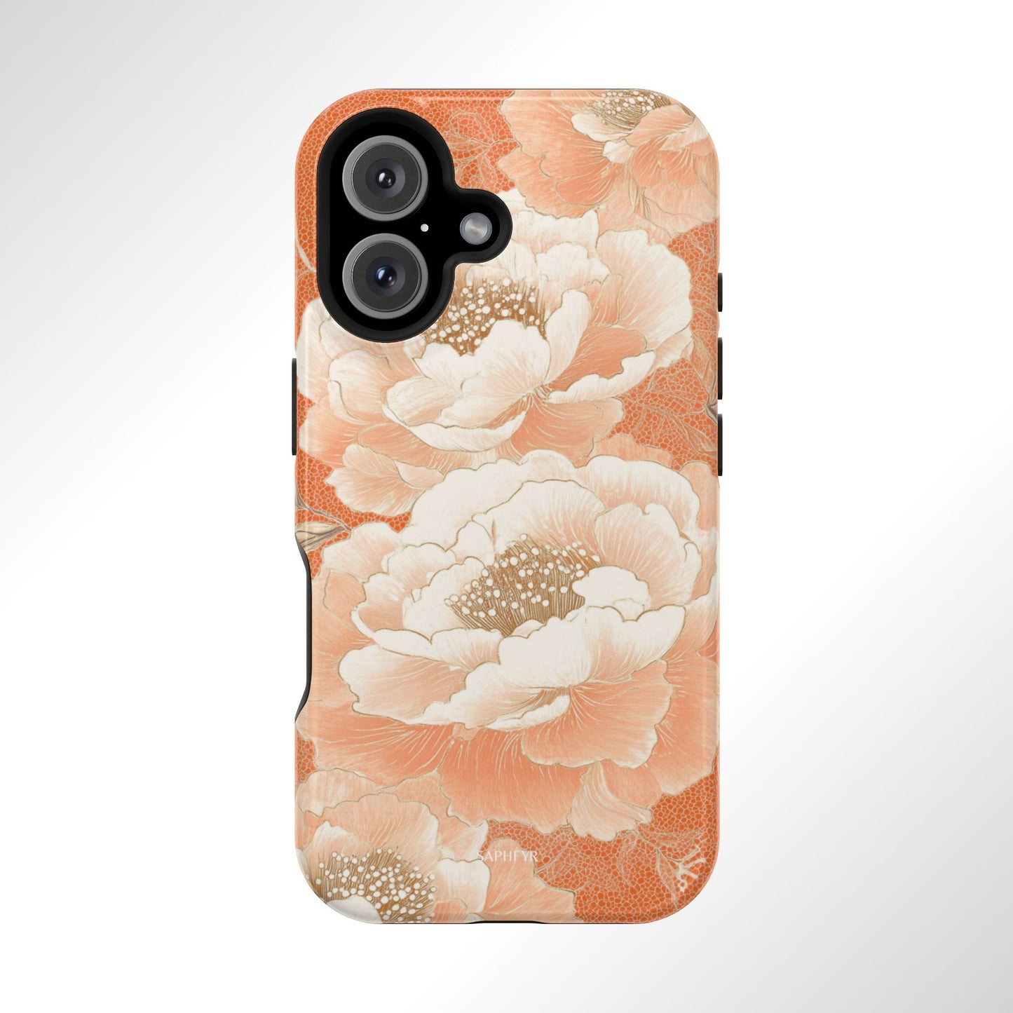 Peach Blossoms