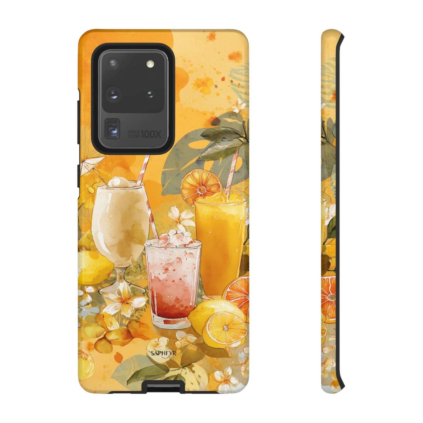 A Lotta Colada