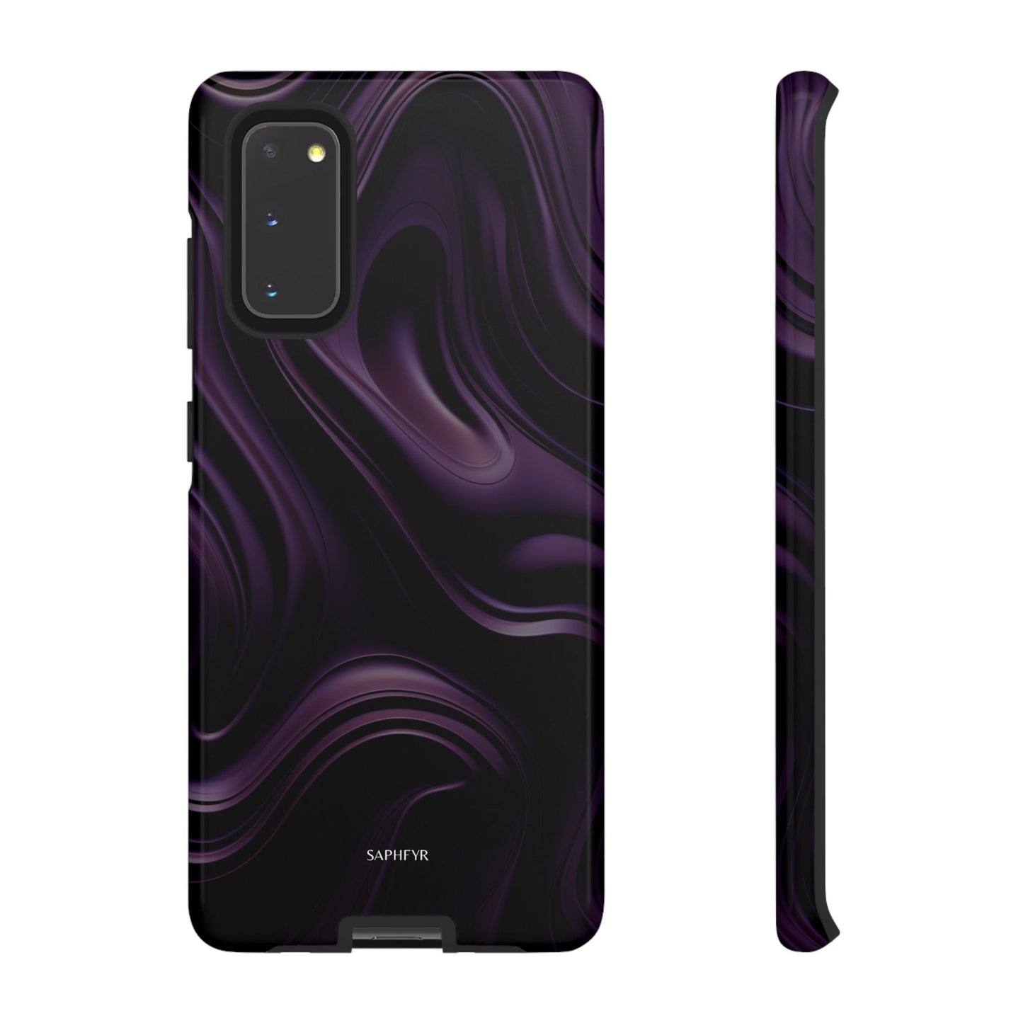 Purple Reign