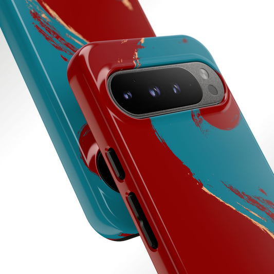 The Good with the Bad