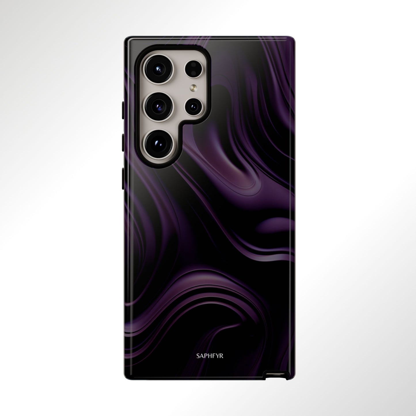Purple Reign
