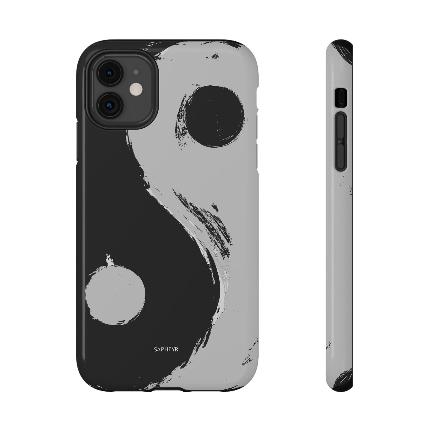 The Good with the Bad - Black