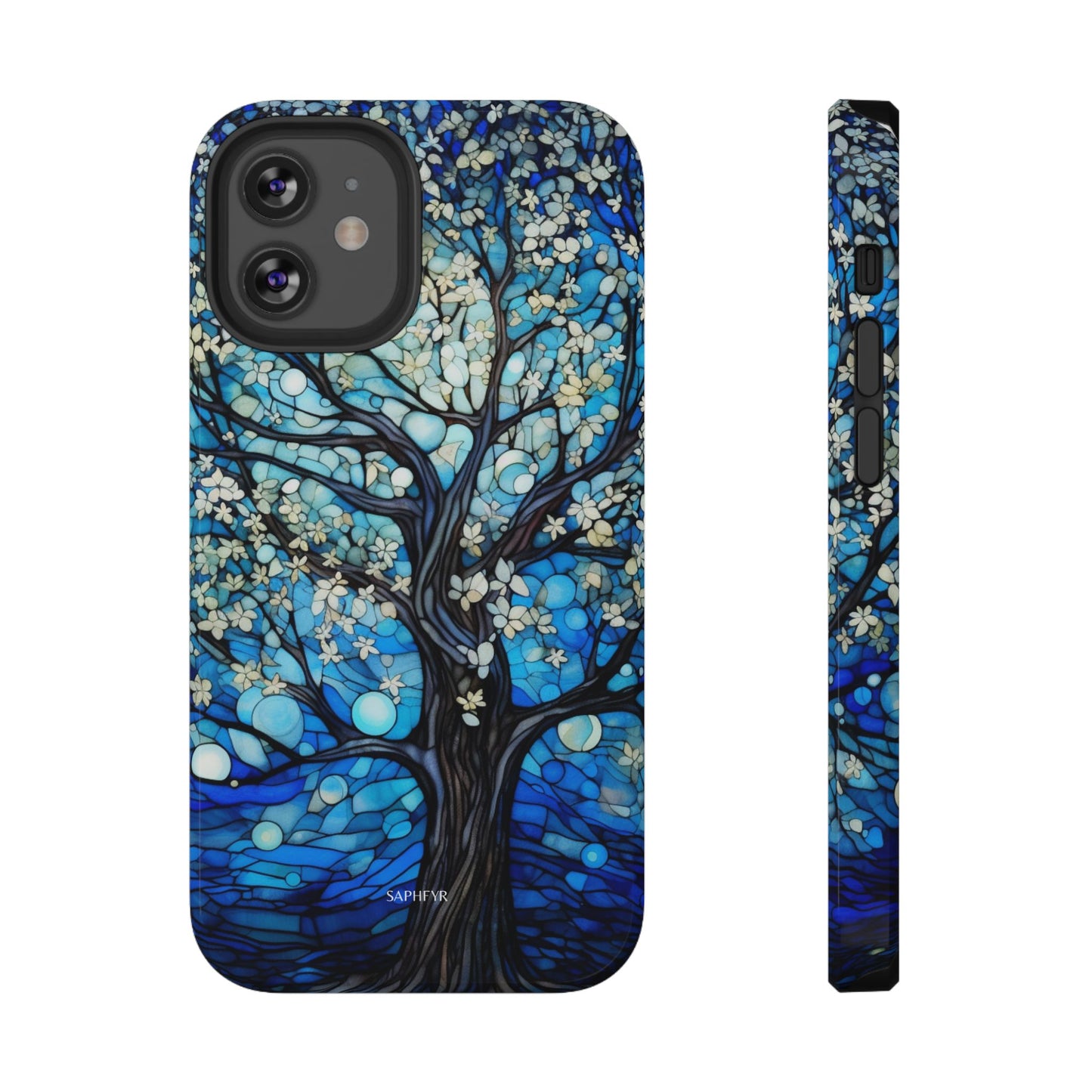 Blue Moon Apples