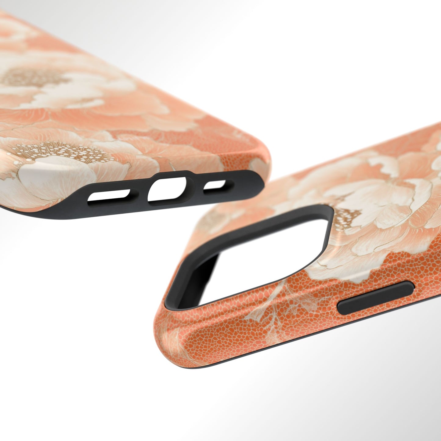 Peach Blossoms
