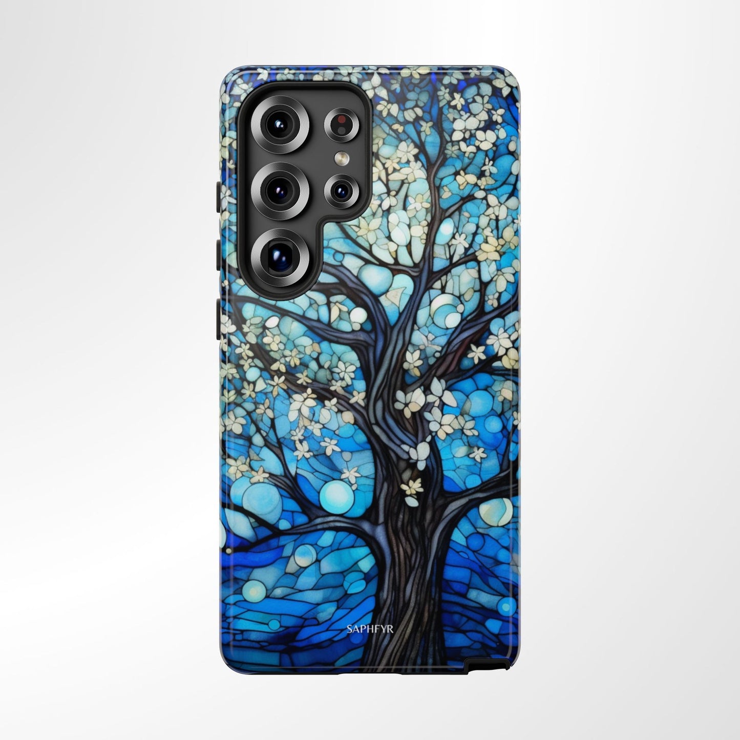 Blue Moon Apples