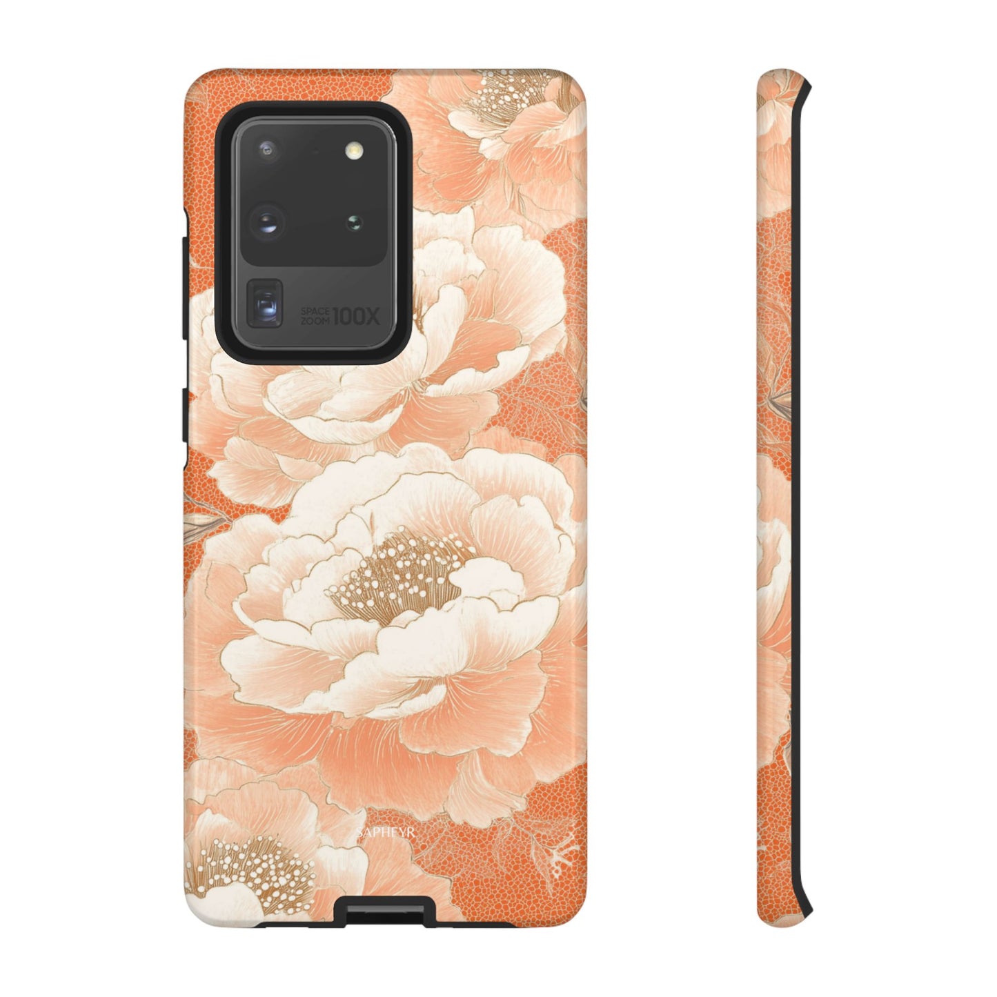Peach Blossoms
