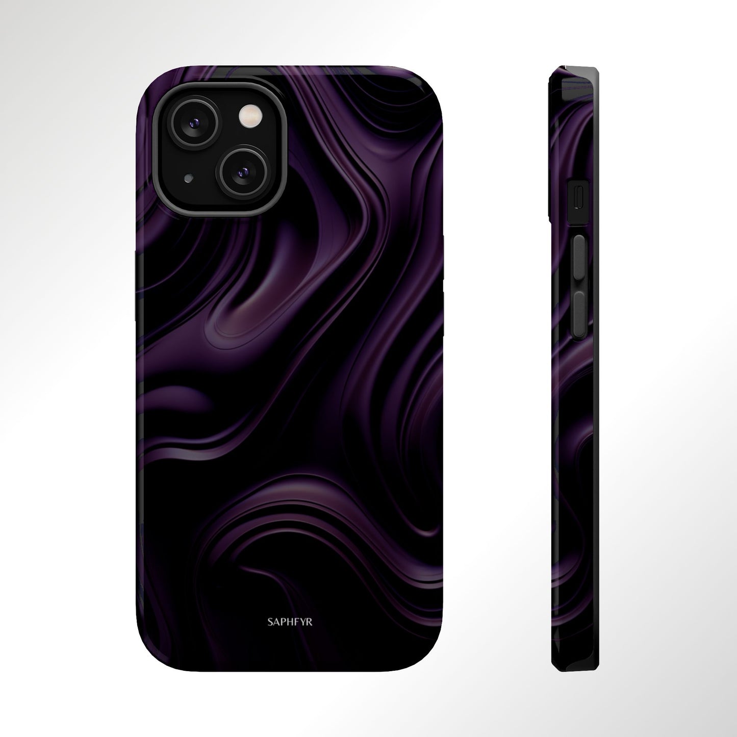 Purple Reign - MagSafe