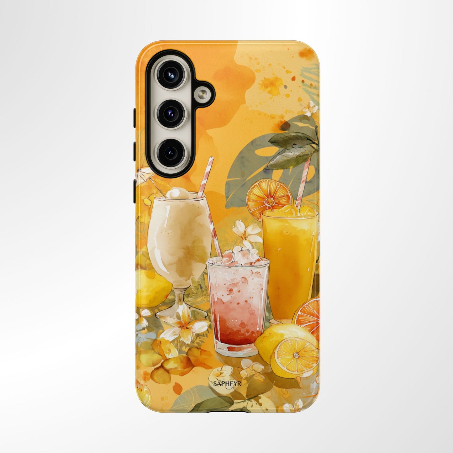 A Lotta Colada