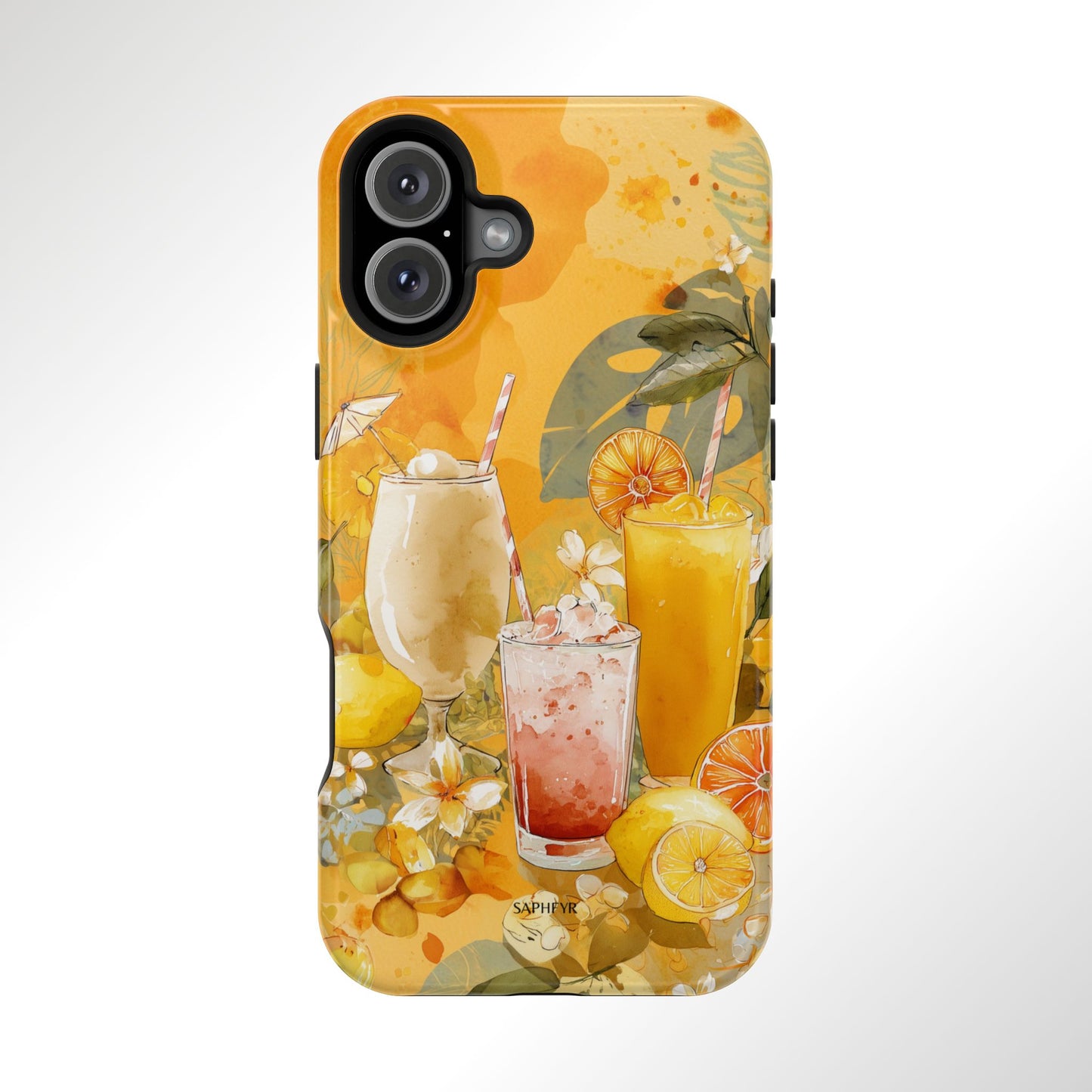 A Lotta Colada