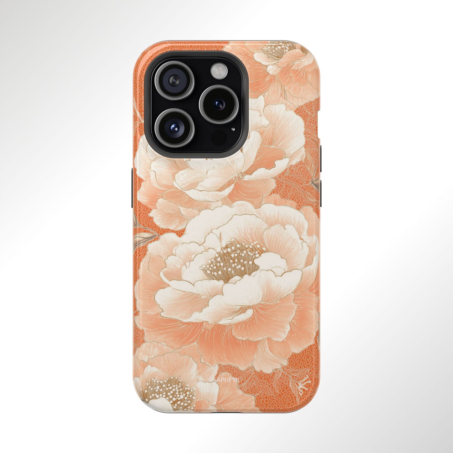 Peach Blossoms