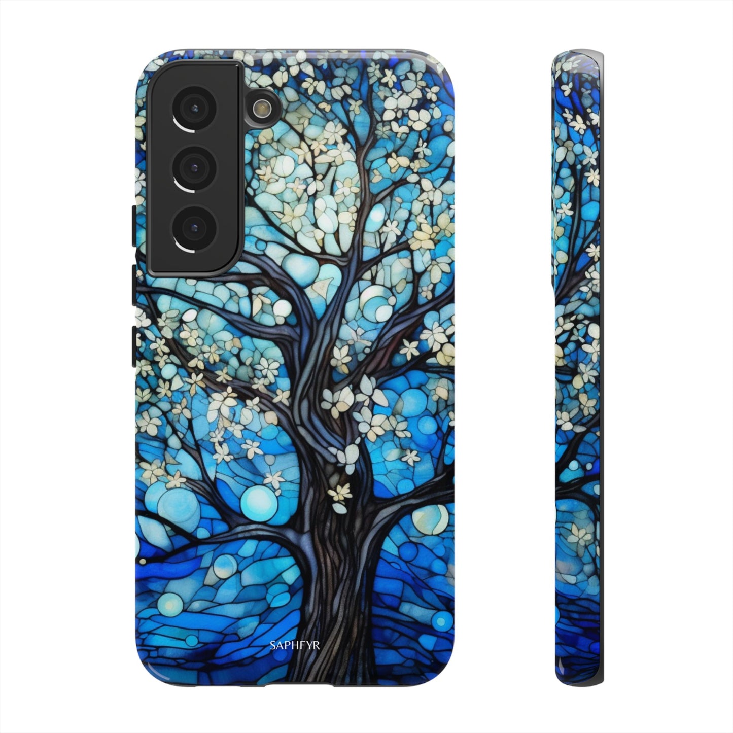 Blue Moon Apples