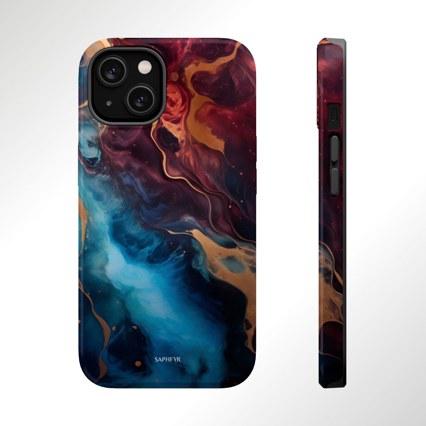Nebula - MagSafe