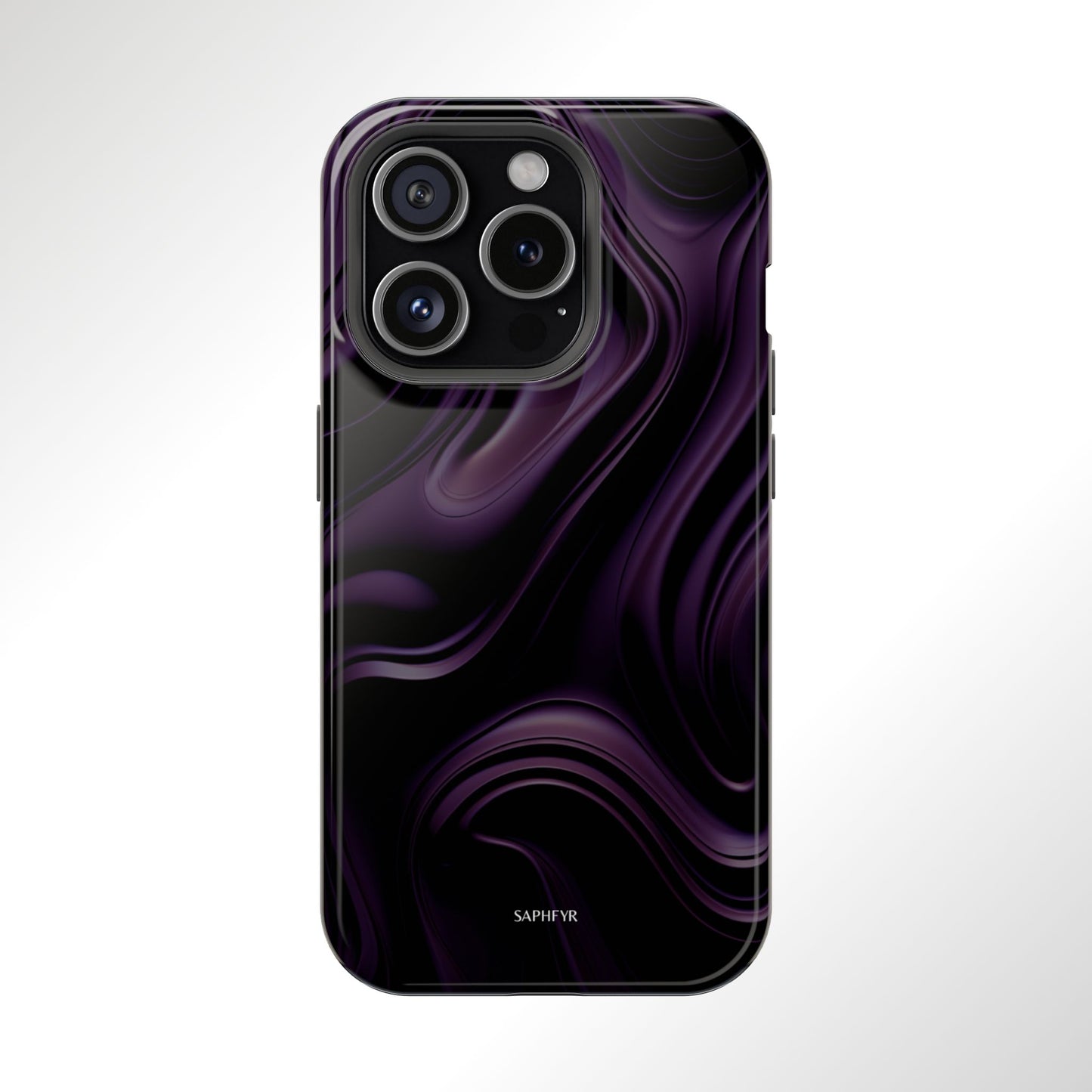 Purple Reign