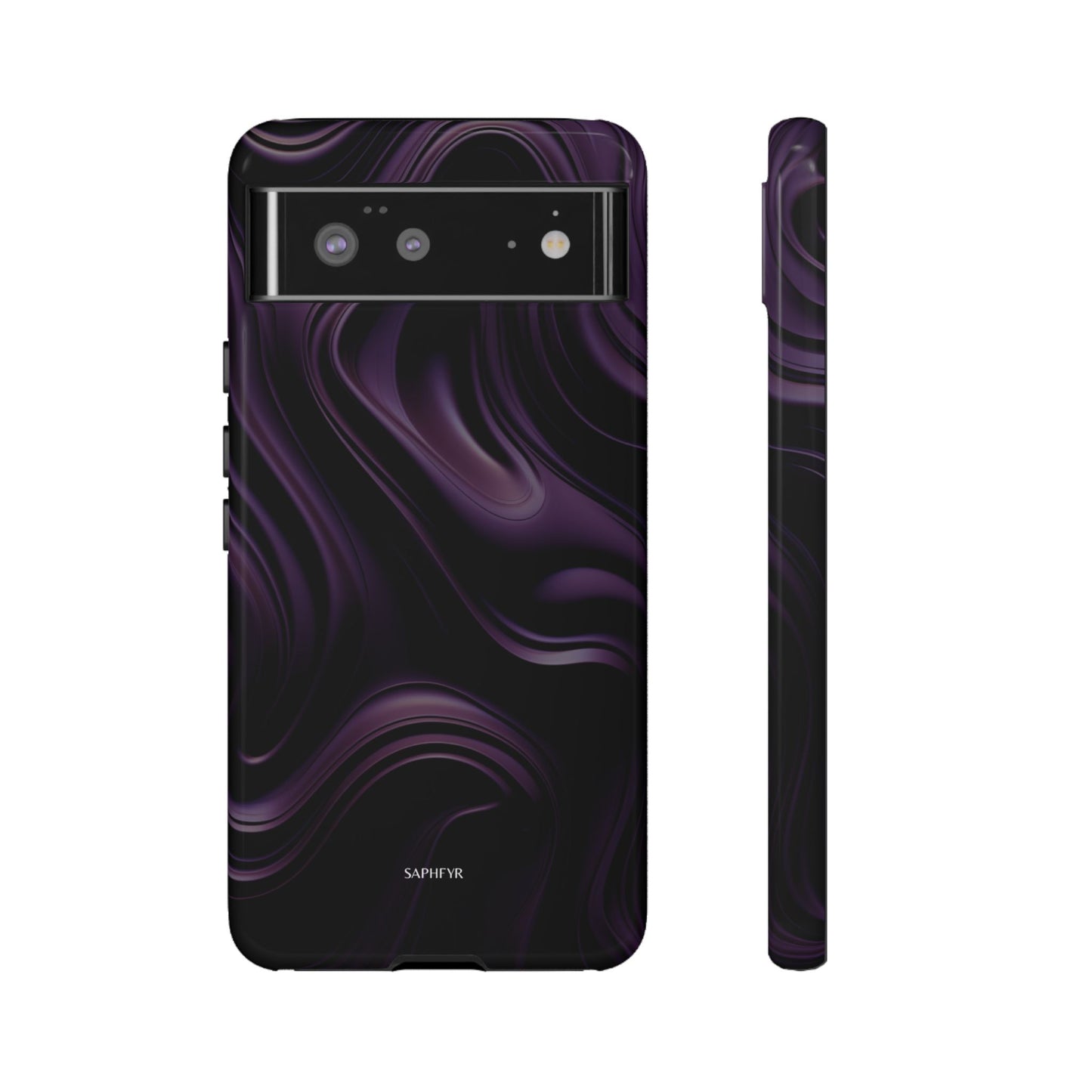 Purple Reign