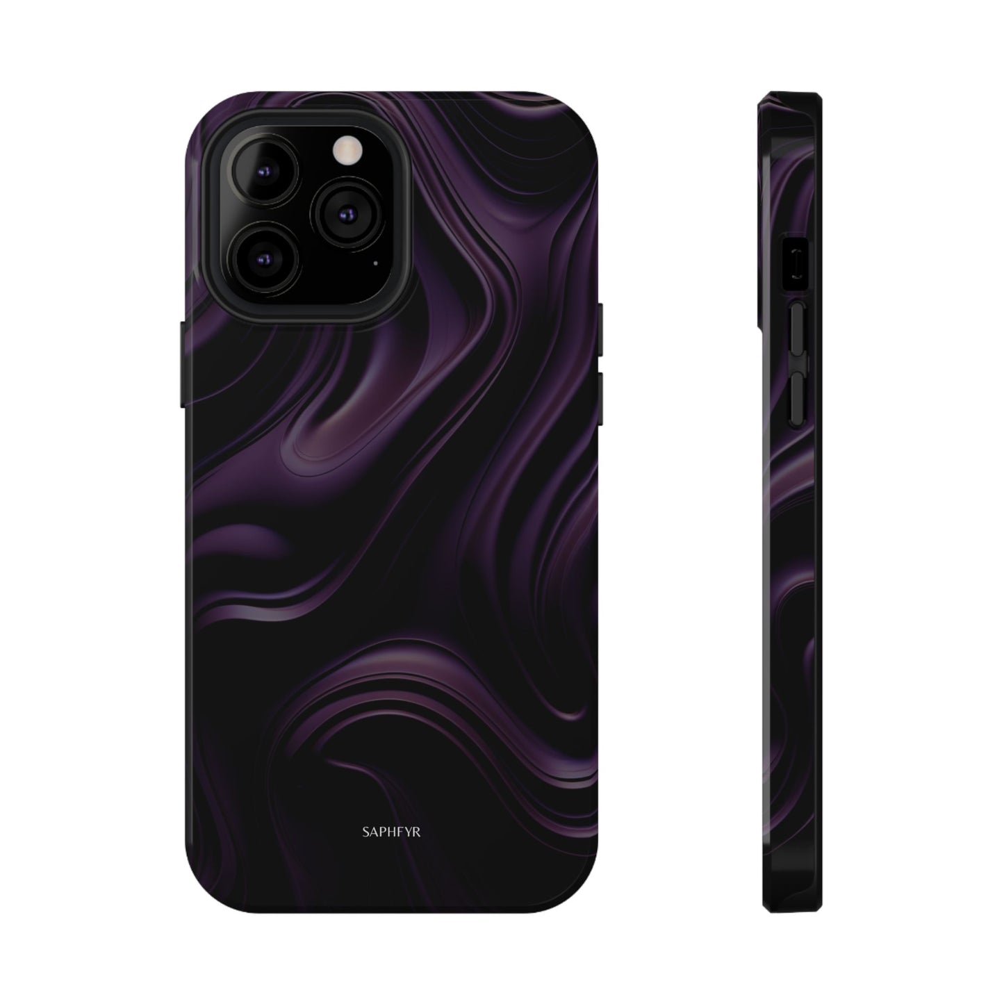 Purple Reign