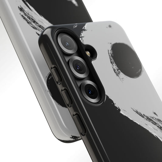 The Good with the Bad - Black