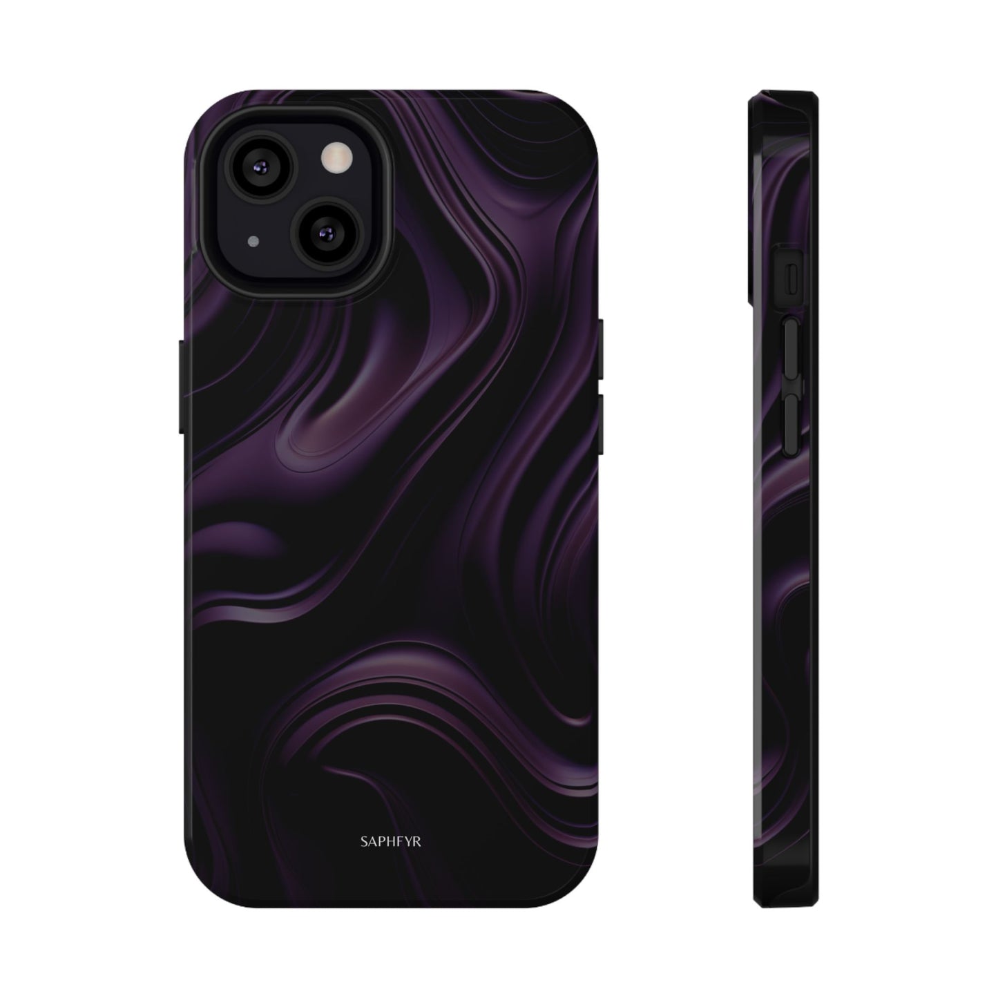 Purple Reign