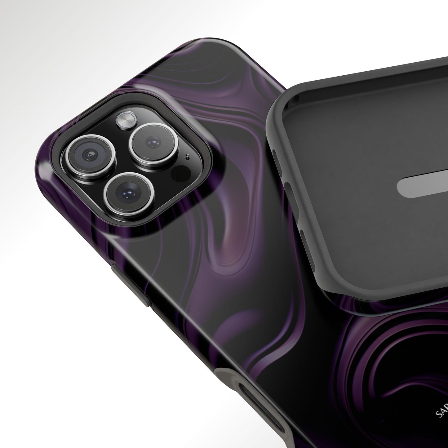 Purple Reign - MagSafe
