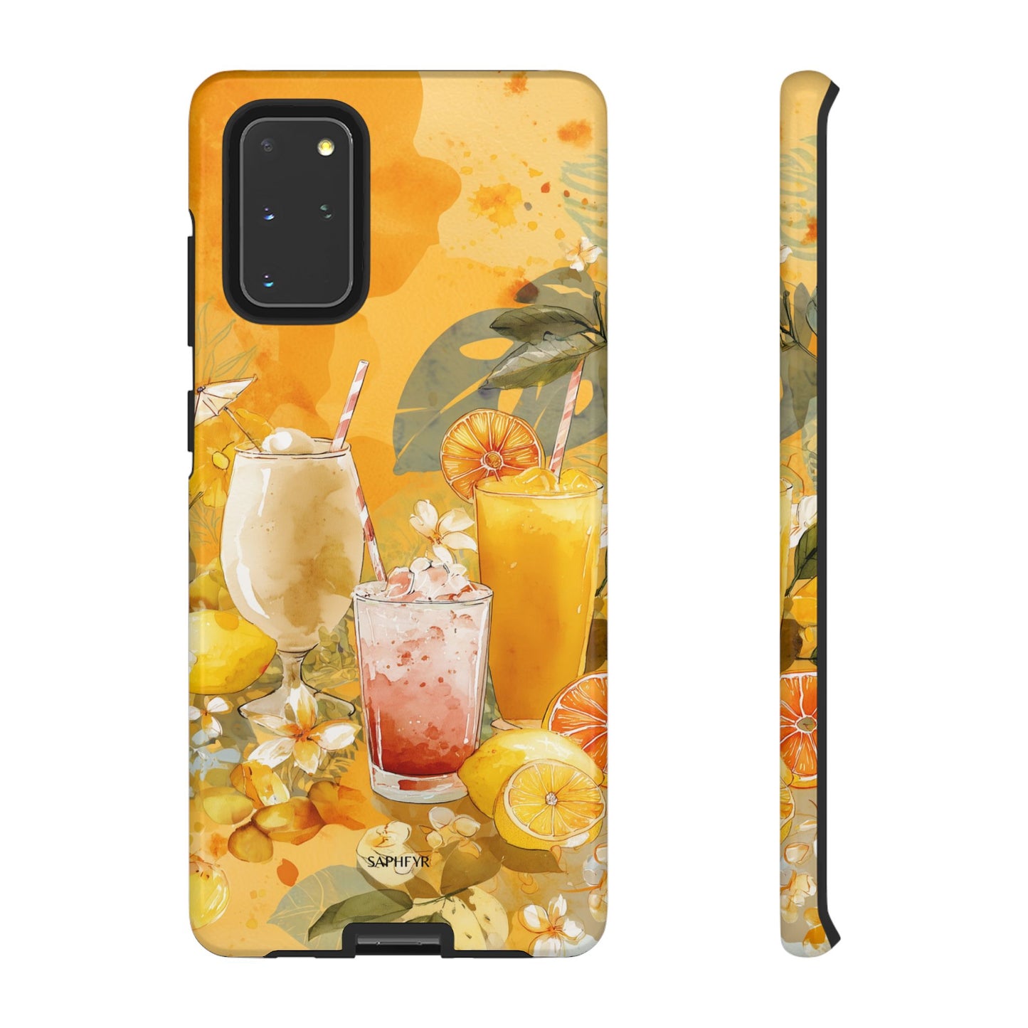 A Lotta Colada
