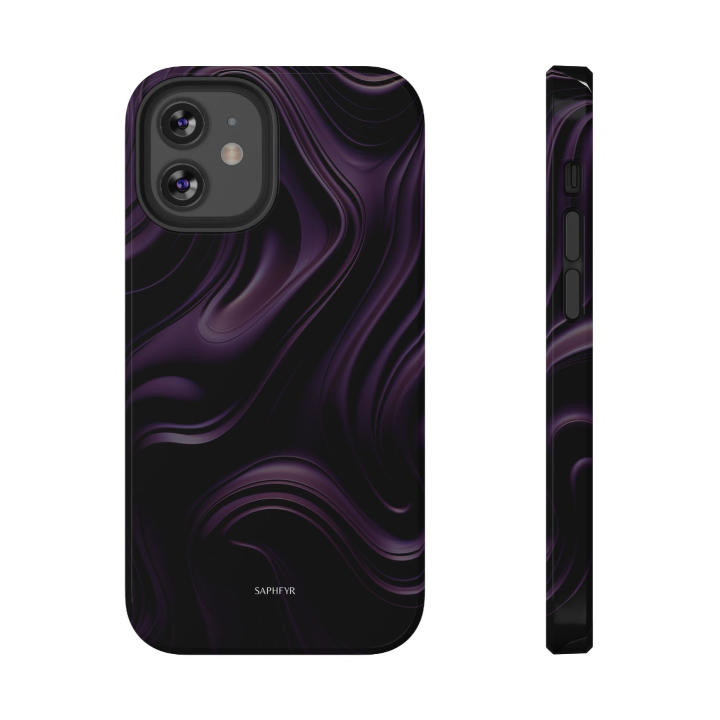Purple Reign
