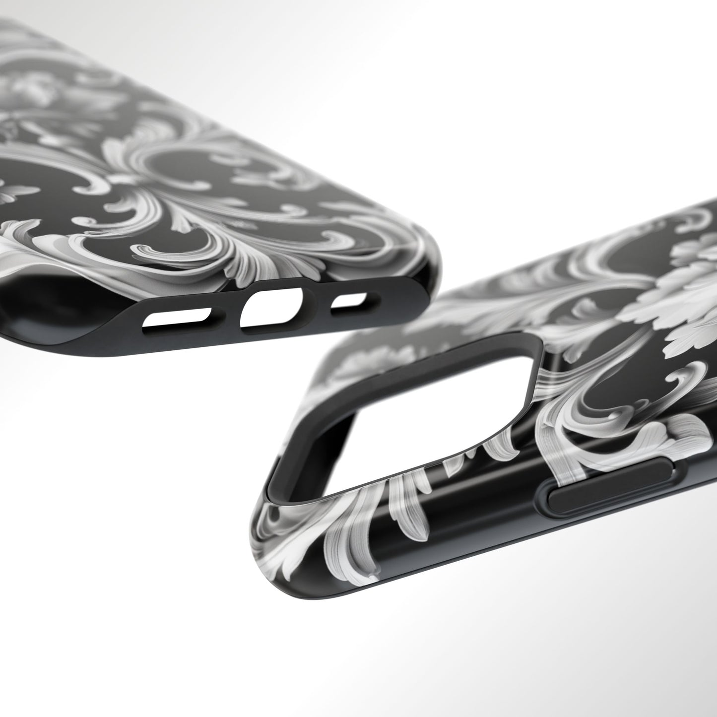 Pretty and Powerful - MagSafe