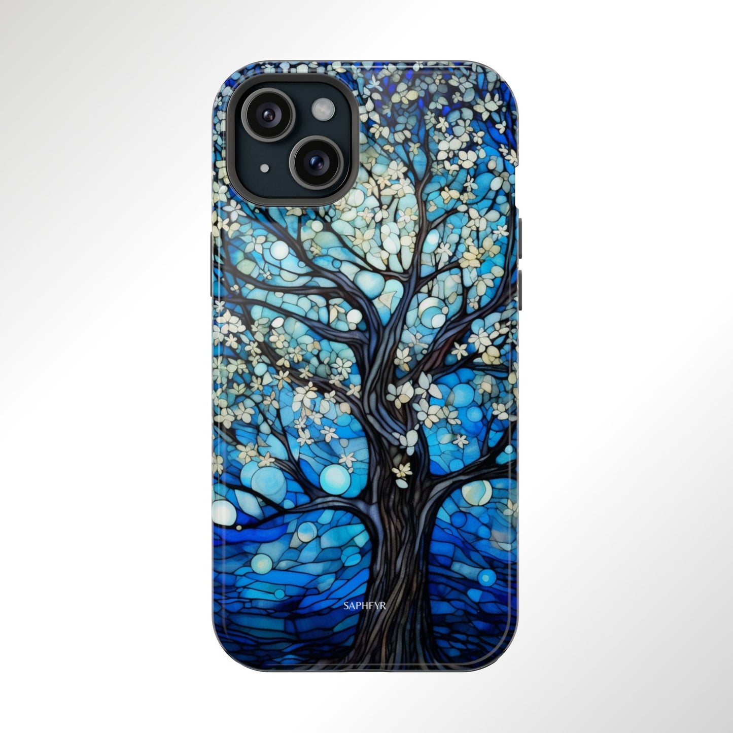 Blue Moon Apples