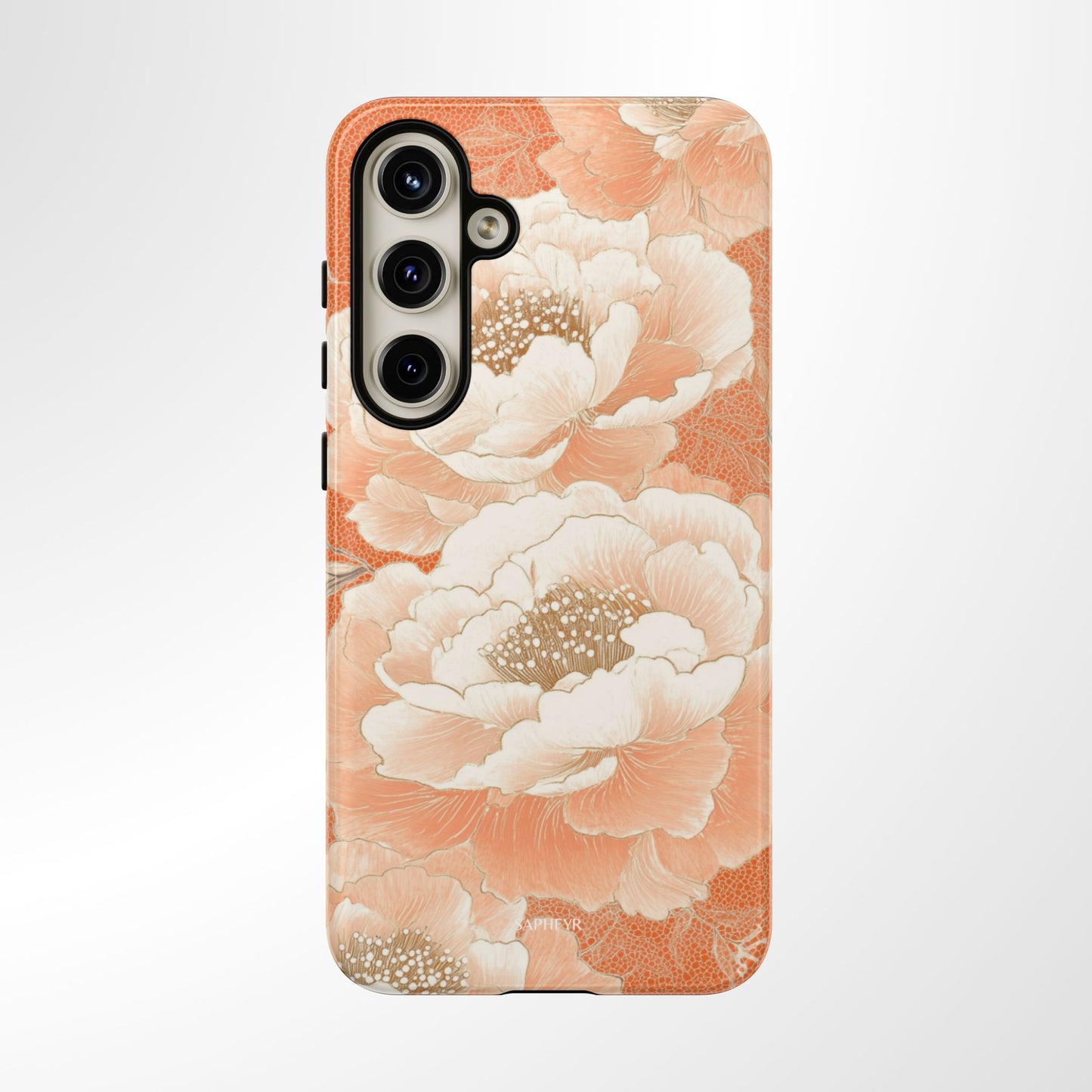 Peach Blossoms