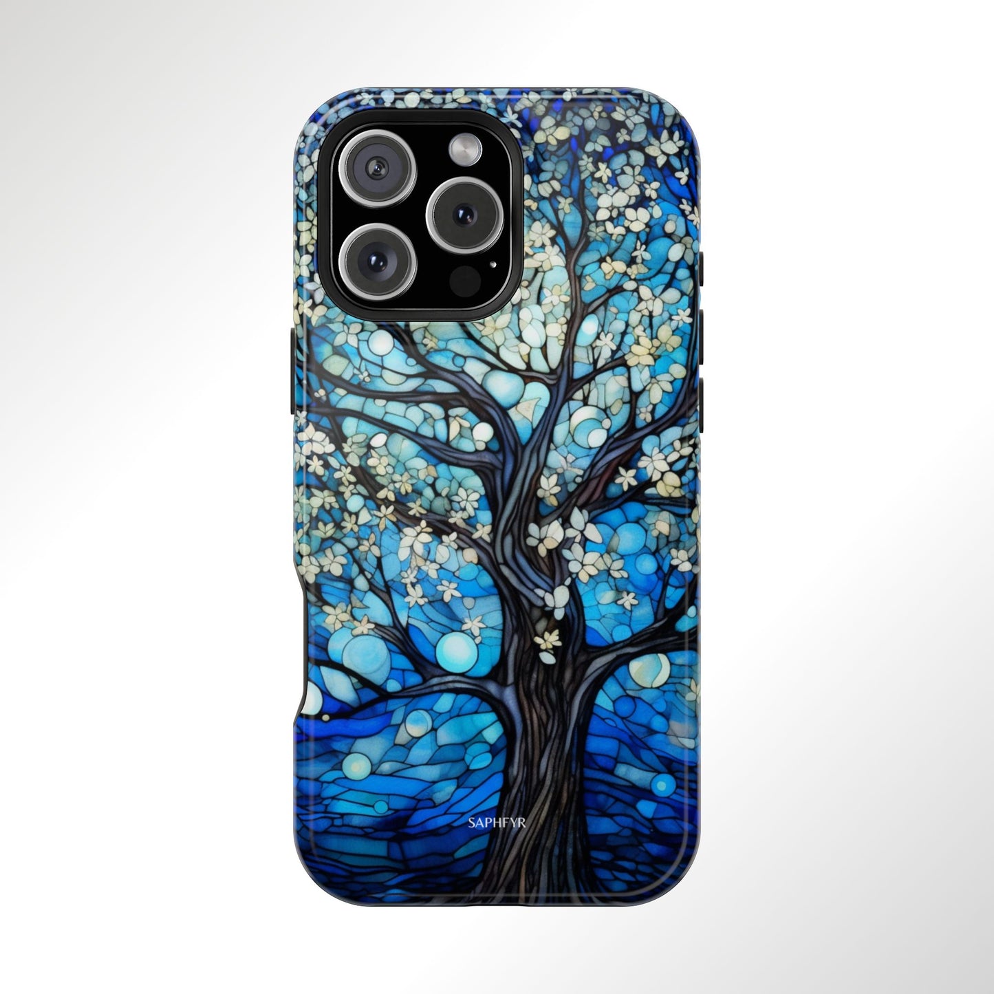 Blue Moon Apples