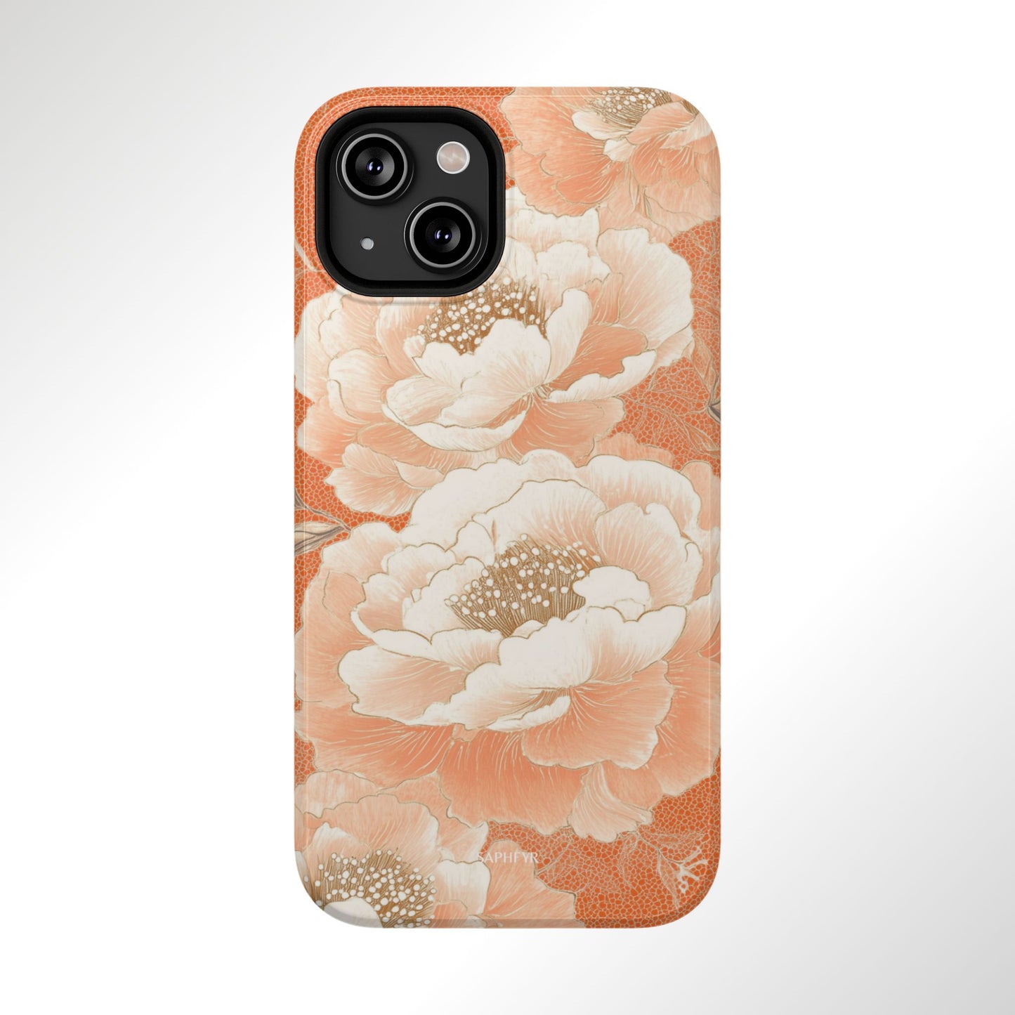 Peach Blossoms