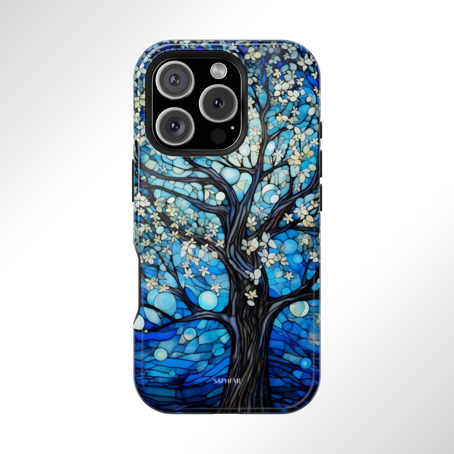 Blue Moon Apples