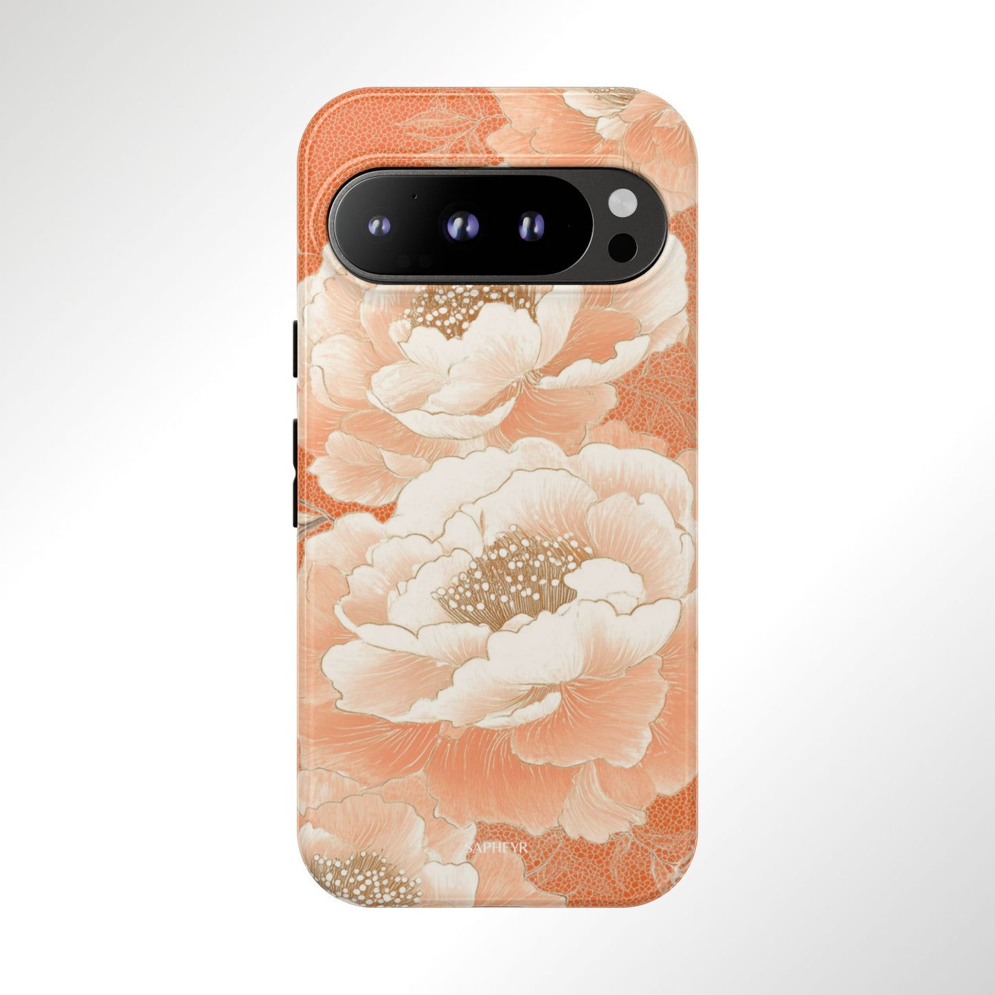 Peach Blossoms