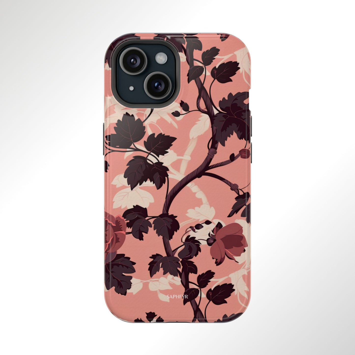 Autumn Vines
