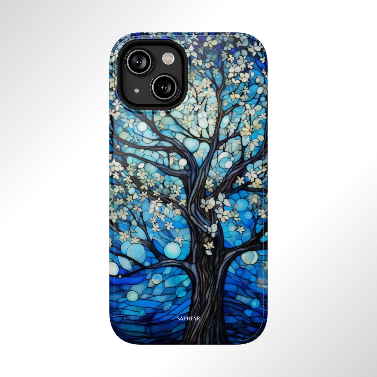 Blue Moon Apples