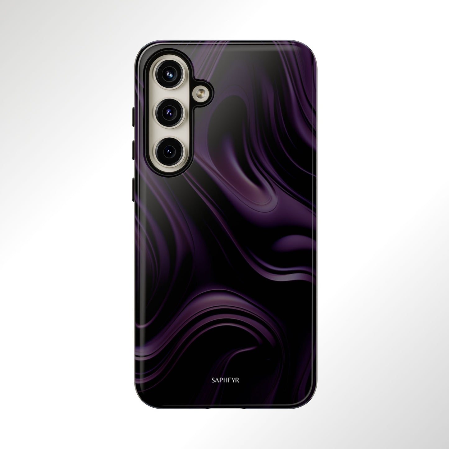 Purple Reign