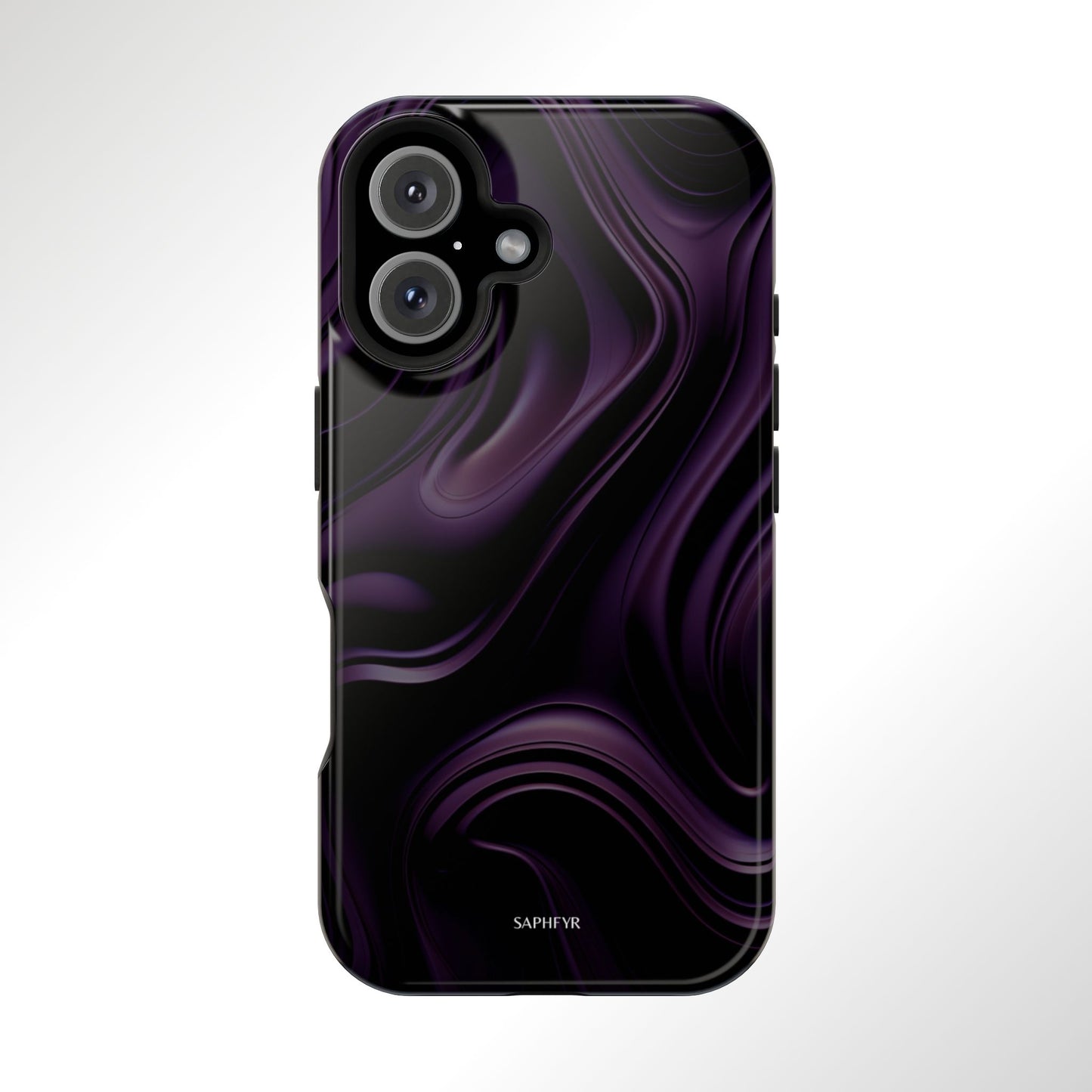 Purple Reign