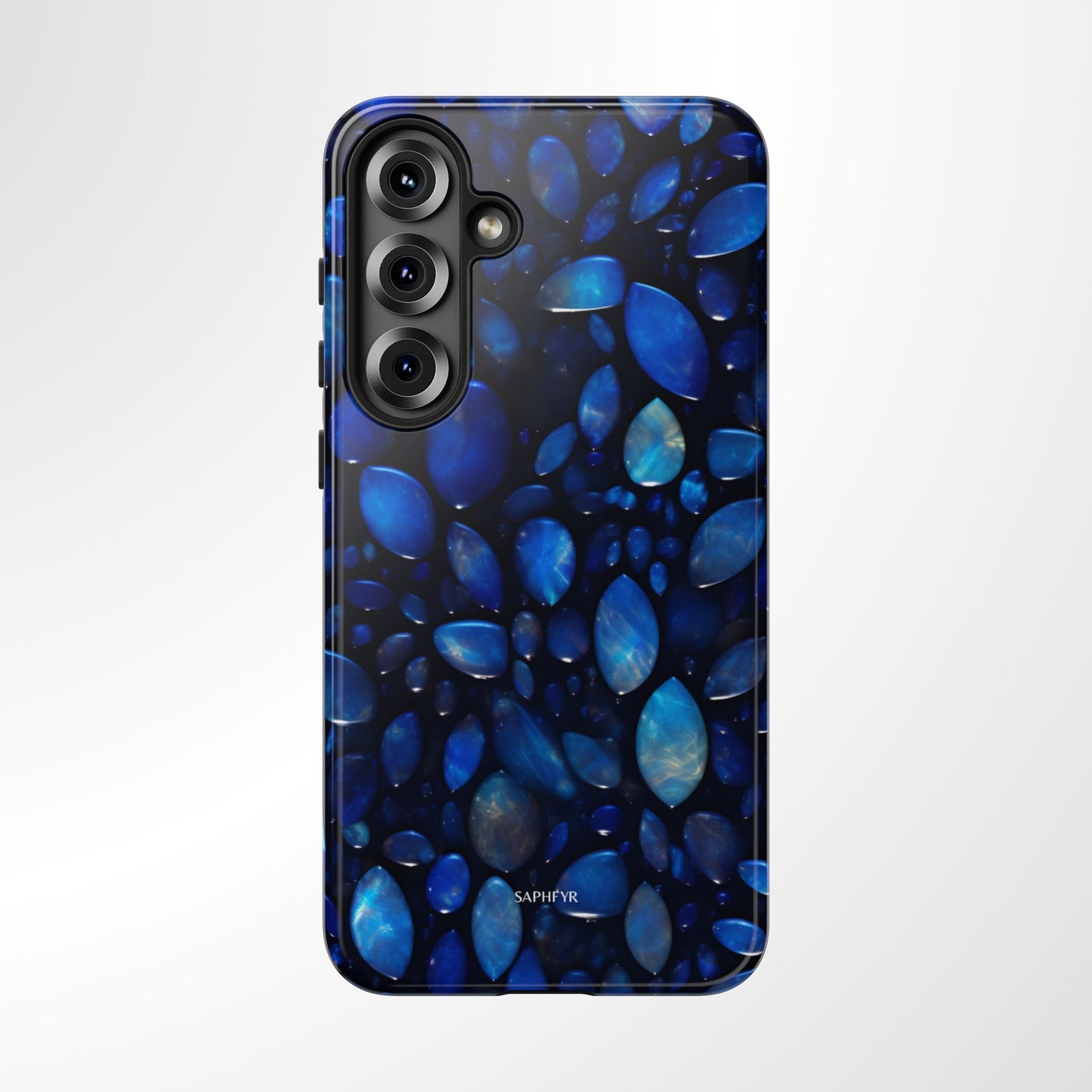 Serenity Stone