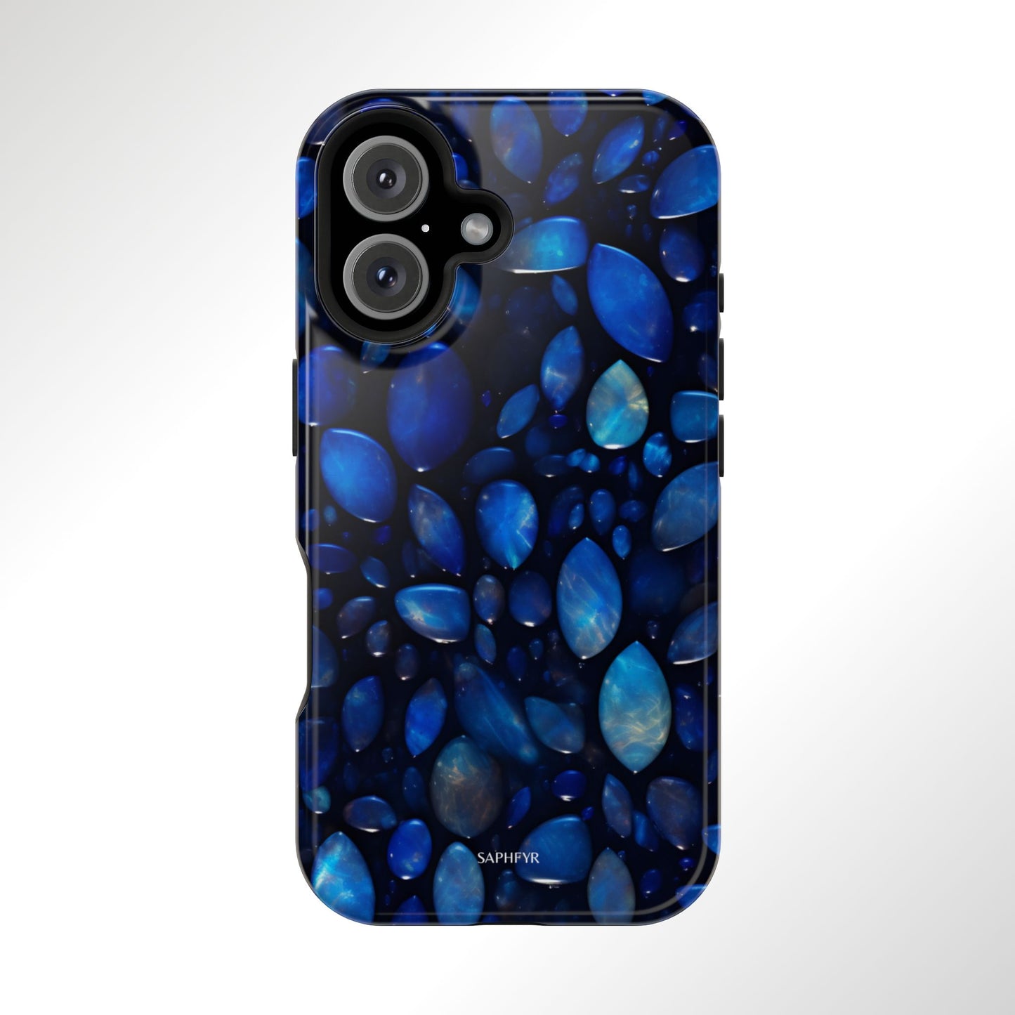 Serenity Stone
