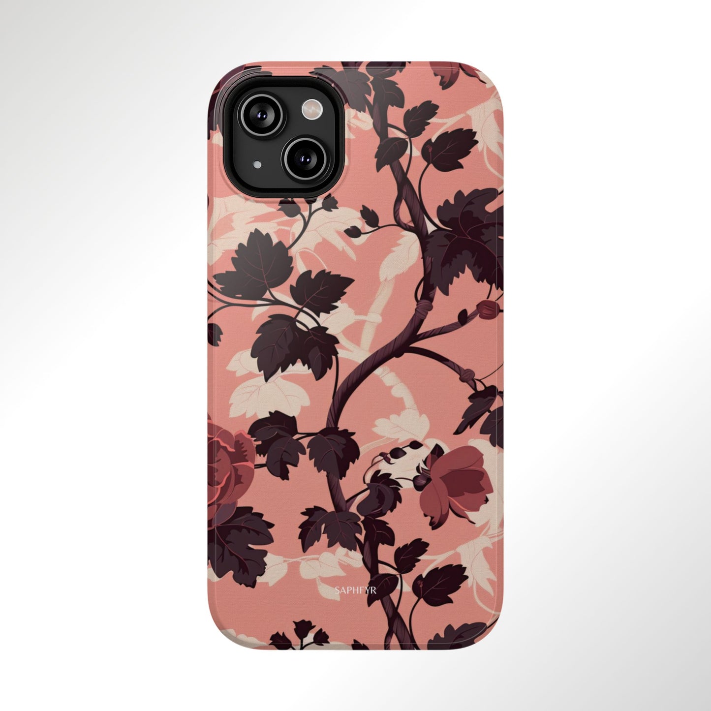 Autumn Vines