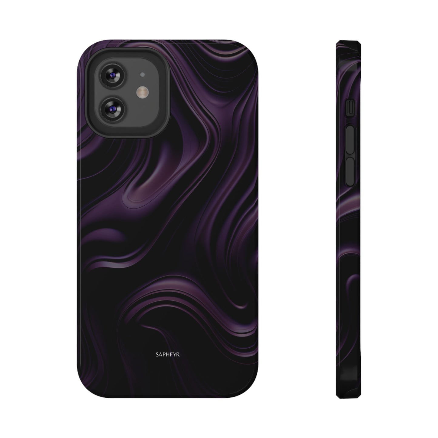 Purple Reign
