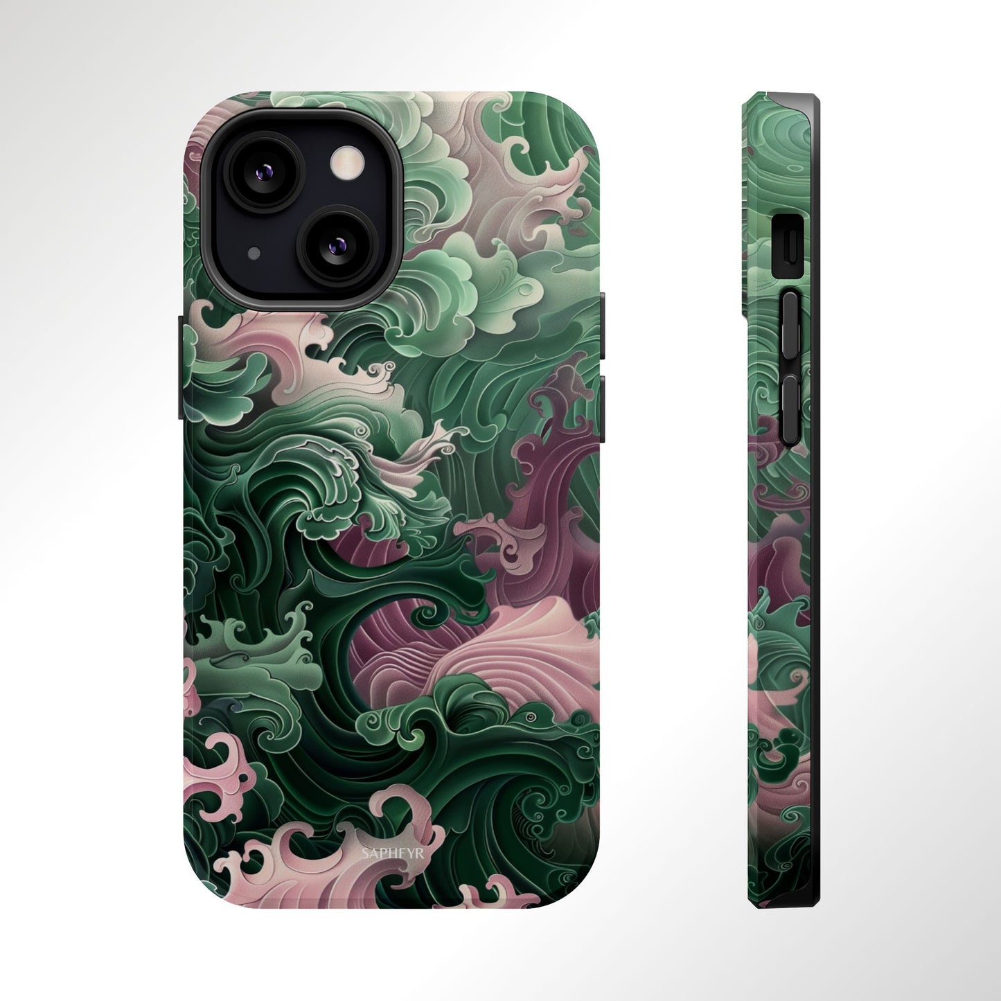 The Wild Sea - MagSafe